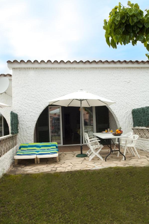 Villa Casas Montgri Ampuriabrava Habitación foto