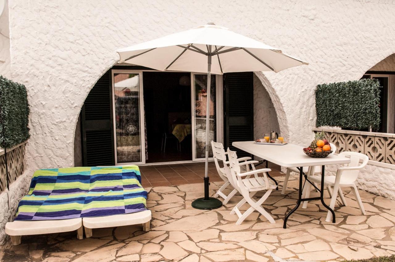 Villa Casas Montgri Ampuriabrava Exterior foto